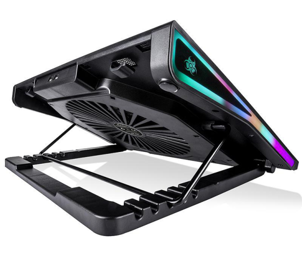Tracer GAMEZONE Wing 17,3" RGB - 1262575 - zdjęcie 5